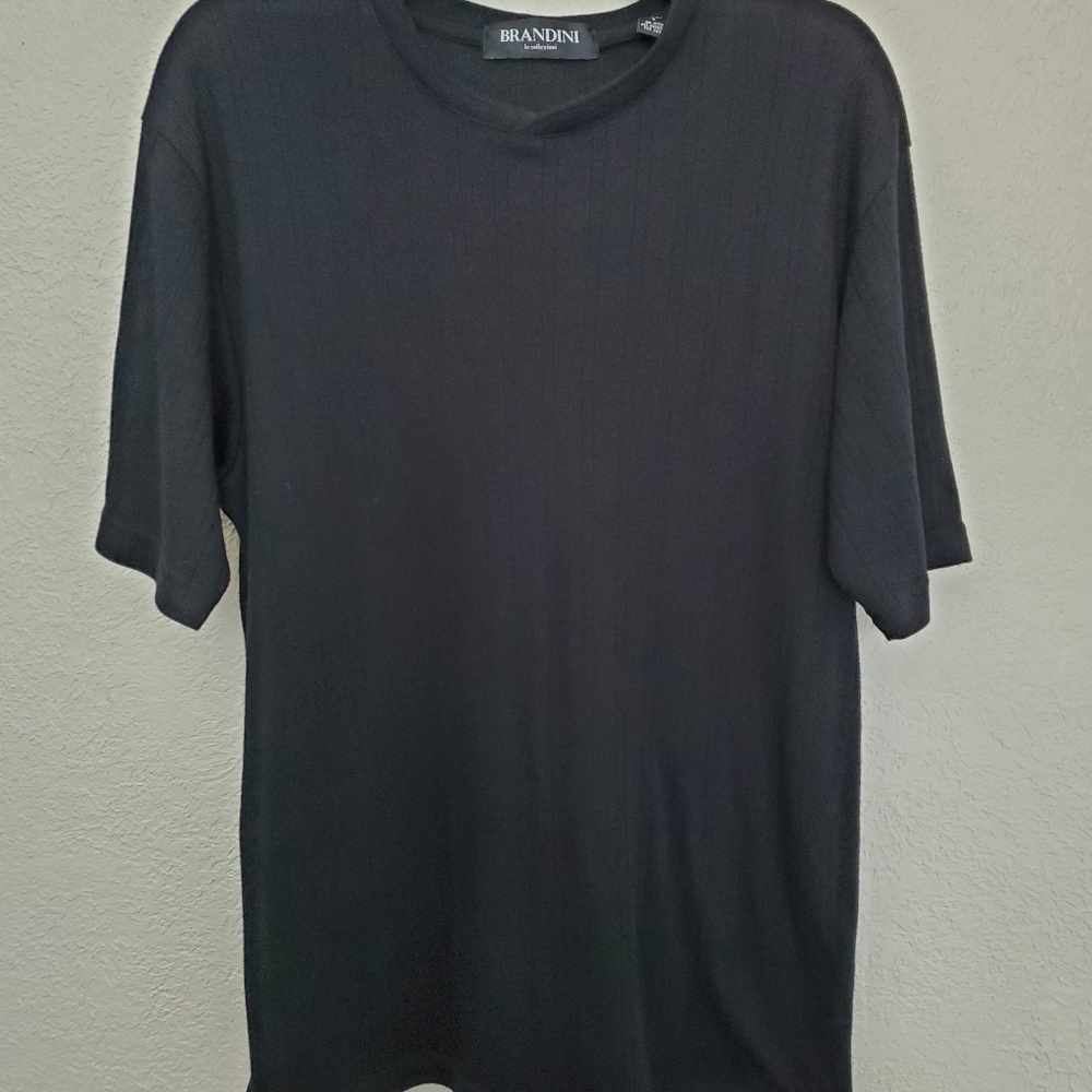 🧔‍♂️Mens Black Shirt